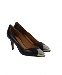 Isabel Marant PESSICA PUMPS | Black Heels