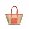 ATP Atelier LUNANO | Coral/Raffia New Arrivals