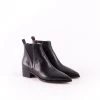 Pomme D'Or SYBIL 5180 / Black Boots