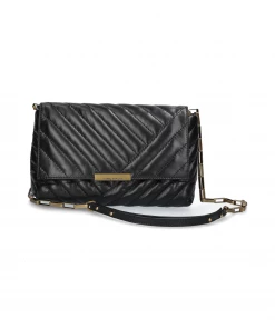 Isabel Marant MERINE BAG | Black