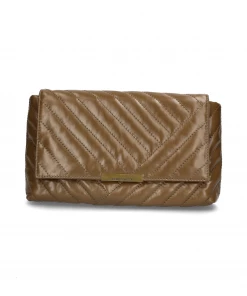 Isabel Marant New Arrivals MERINE BAG | Khaki