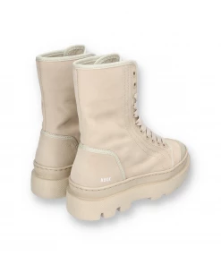 NUBIKK NUBIKK MONRO MILEY / Beige Desert Nubuck