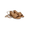 Aeyde NATANIA | Nappa Leather Hazelnut New Arrivals
