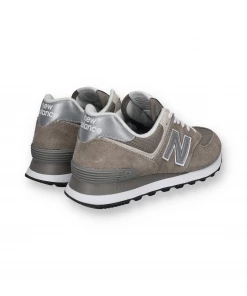 New Balance ML574EVG | Nimbus Cloud/ White Neaker