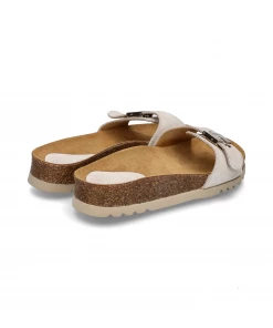 Scholl Iconic NINA FLAT | Beige New Arrivals