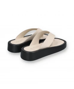ALOHAS OVERCAST SANDALS | Ivory New Arrivals 7 ALOHAS OVERCAST SANDALS | Ivory New Arrivals