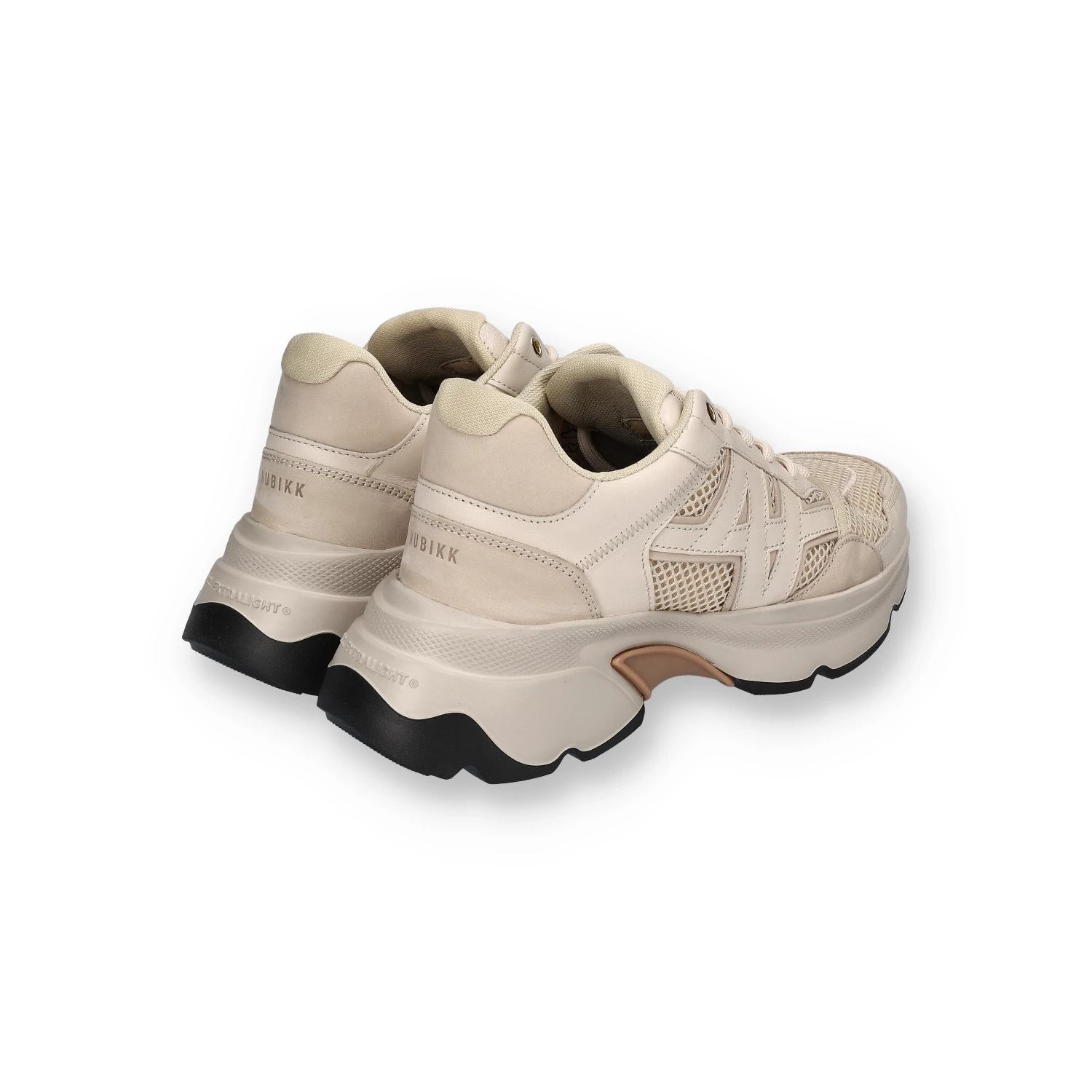 NUBIKK ROSS TREK EDGE / Beige 5 NUBIKK ROSS TREK EDGE / Beige