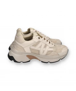 NUBIKK ROSS TREK EDGE / Beige 6 NUBIKK ROSS TREK EDGE / Beige