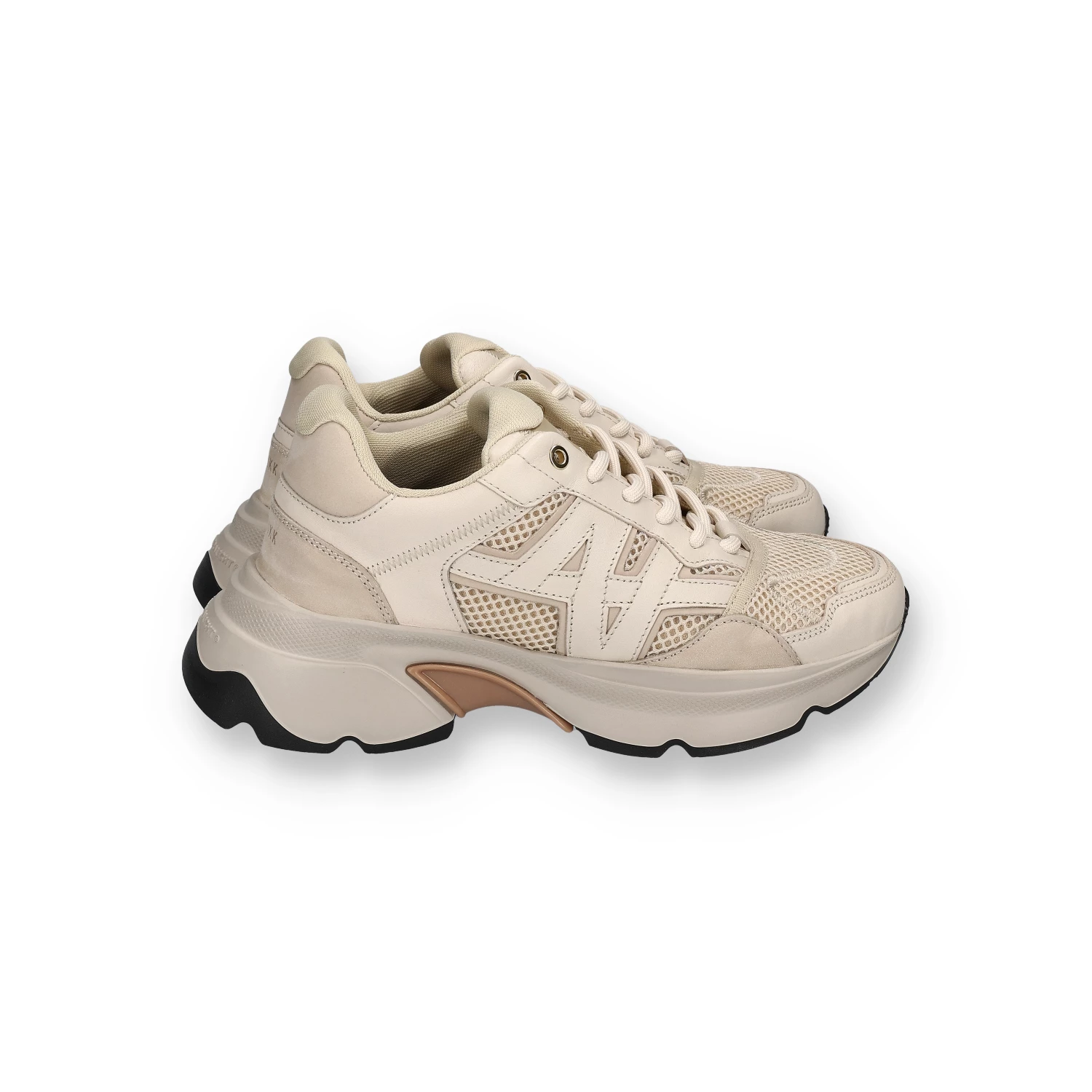 NUBIKK ROSS TREK EDGE / Beige 4 NUBIKK ROSS TREK EDGE / Beige