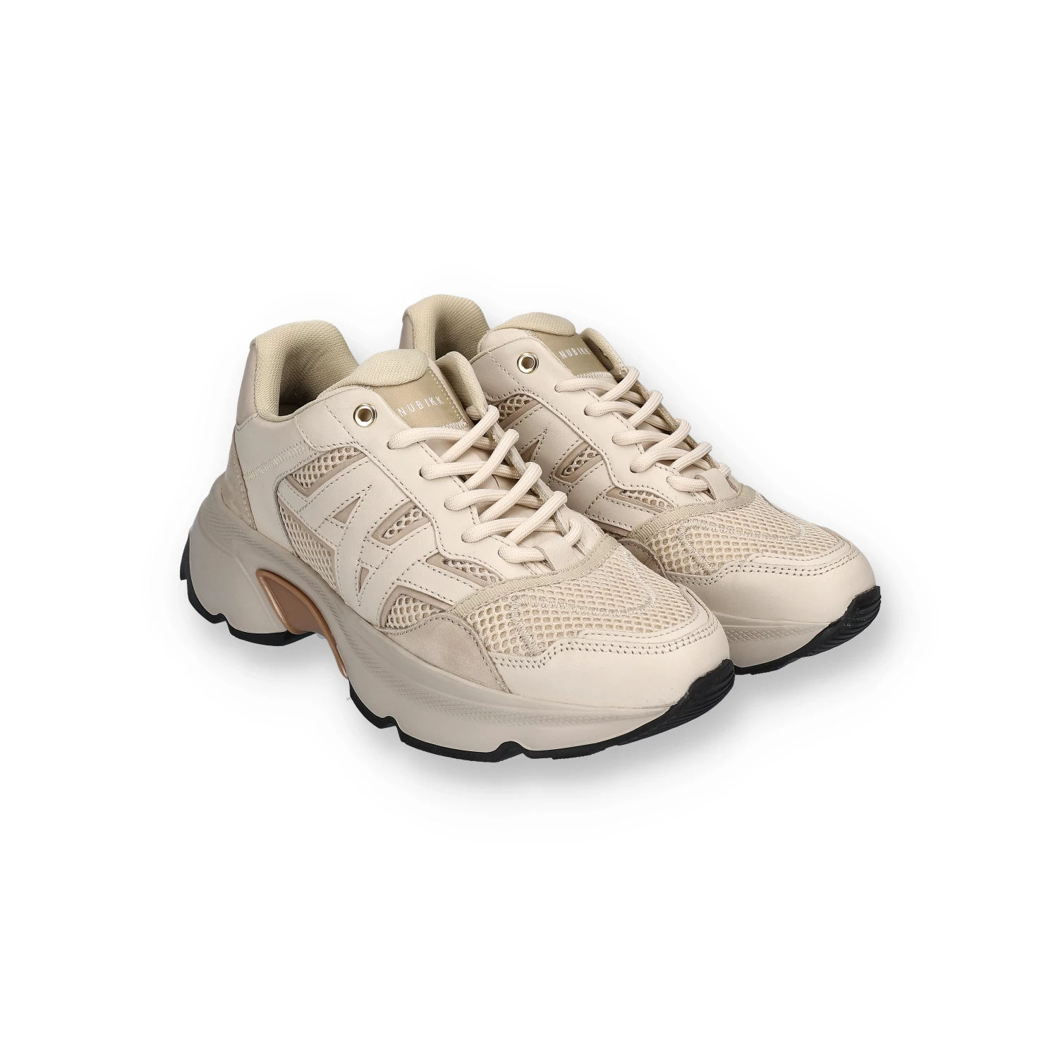 NUBIKK ROSS TREK EDGE / Beige 3 NUBIKK ROSS TREK EDGE / Beige