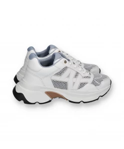 NUBIKK Neaker ROSS TREK EDGE / White 14 NUBIKK Neaker ROSS TREK EDGE / White