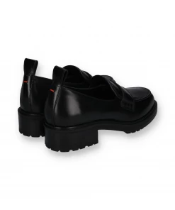 Aeyde RUTH | Calf Leather Black