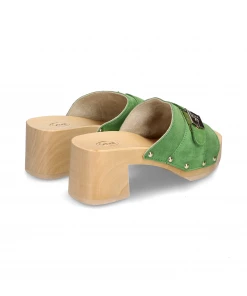 Scholl Iconic New Arrivals PESCURA SARAH | Green