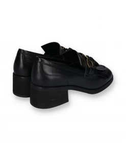 See By Chloé DANDY SB38023A | Black Slipper 10 See By Chloé DANDY SB38023A | Black Slipper