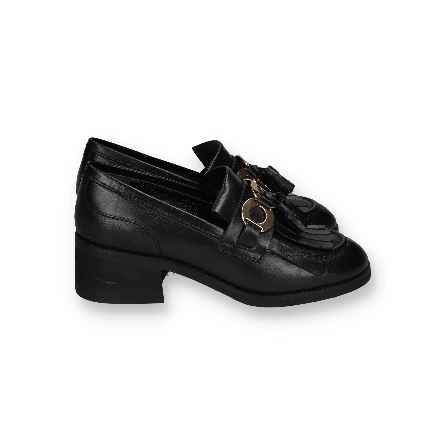 See By Chloé DANDY SB38023A | Black Slipper 4 See By Chloé DANDY SB38023A | Black Slipper