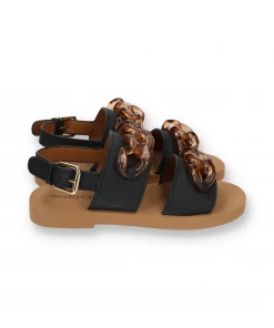 See By Chloé ELISA SB38093A | Black