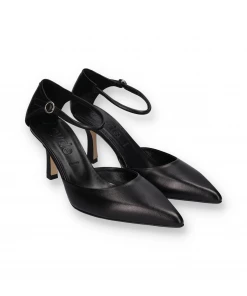 Aeyde SELMA | Black Heels