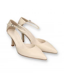 Aeyde SELMA | Creamy Heels