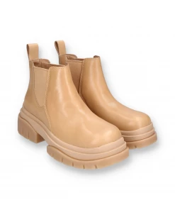 ASH SHADOW | Skin Boots