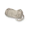 Isabel Marant SHELBY BAG | Light Grey 2 Isabel Marant SHELBY BAG | Light Grey