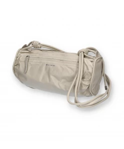 Isabel Marant SHELBY BAG | Light Grey