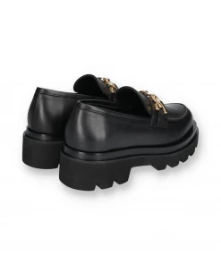 ALOHAS TRACK TOTAL LOAFER | Black New Arrivals
