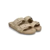 Manebi TRAVELER NORDIC SANDALS | Hamptons Champagne Beige New Arrivals