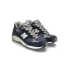 New Balance W991 NV | Navy New Arrivals
